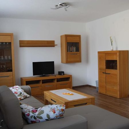 Ferienwohnung Polzer Hormanns bei Weitra Екстериор снимка