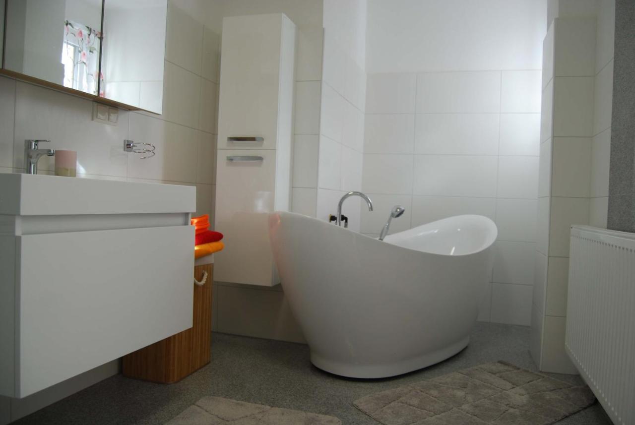 Ferienwohnung Polzer Hormanns bei Weitra Екстериор снимка