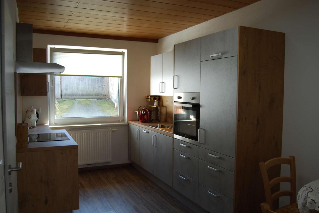 Ferienwohnung Polzer Hormanns bei Weitra Екстериор снимка