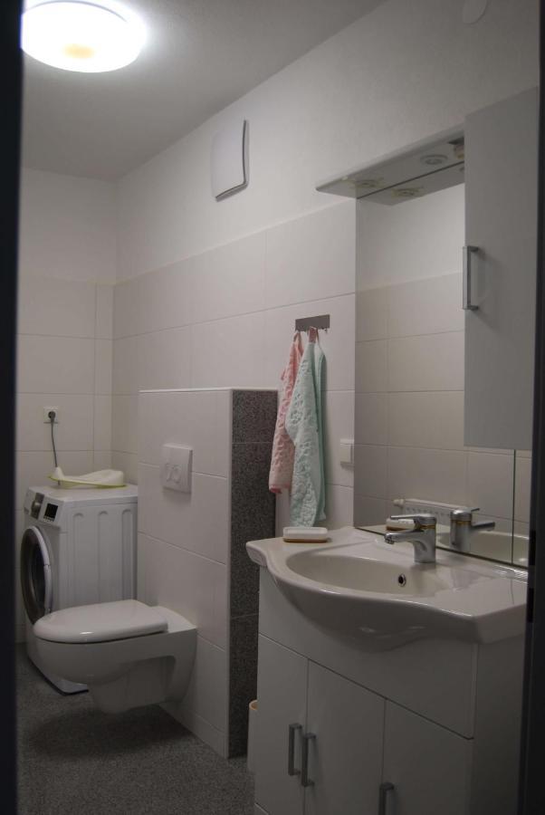 Ferienwohnung Polzer Hormanns bei Weitra Екстериор снимка