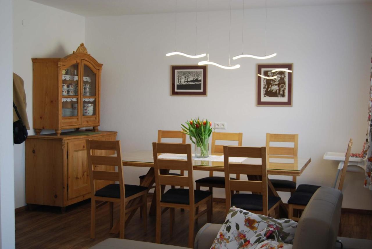 Ferienwohnung Polzer Hormanns bei Weitra Екстериор снимка