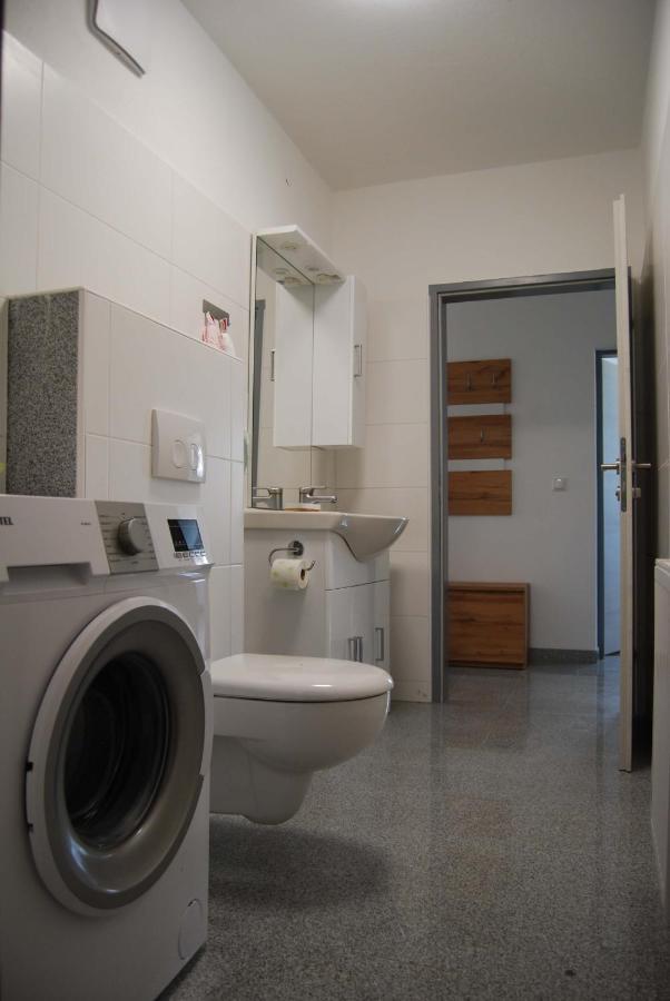 Ferienwohnung Polzer Hormanns bei Weitra Екстериор снимка