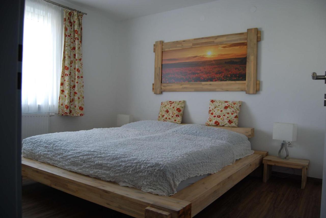 Ferienwohnung Polzer Hormanns bei Weitra Екстериор снимка