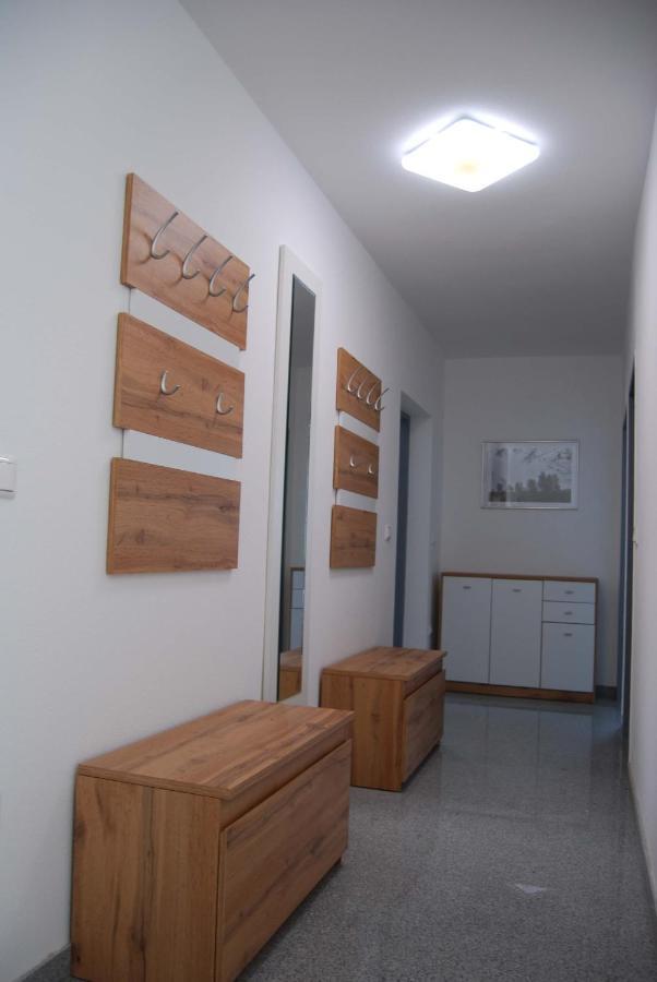 Ferienwohnung Polzer Hormanns bei Weitra Екстериор снимка